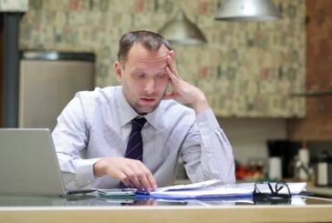 Stress, monitorare livello staminali nel sangue