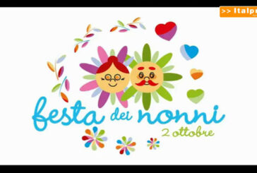 Lega B con Ada celebrano la Festa dei Nonni