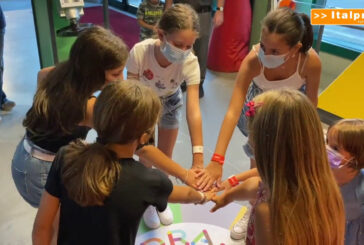 Economia circolare, al Museo dei Bambini di Roma un Gioco di Squadra