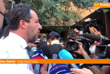 Pensioni, Salvini: “Fuori discussione un ritorno della Fornero”