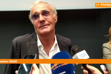 Giletti: “Un futuro in politica? È un’ipotesi”