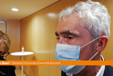 Boeri: "Il reddito di cittadinanza va riformato"