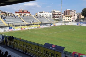 In vendita i biglietti per Viterbese-Siena