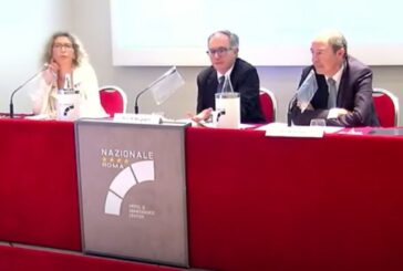 Riforma della Giustizia, Borgogno: "Coinvolgere di più gli avvocati"