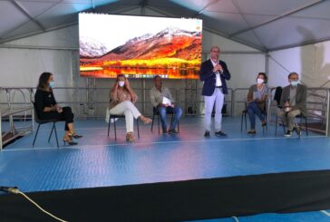 Vela, a Palermo al via i Mondiali della classe paralimpica Hansa