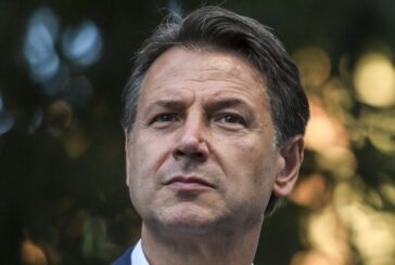 Governo, Conte "Draghi avrà da noi un sostegno solido e costruttivo"