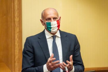 Fdi, Rampelli "Servono verifiche, c'è aria di complotto"