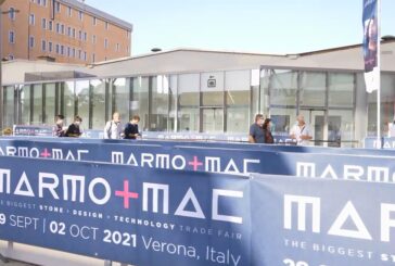 Alla Fiera di Verona 30 mila operatori da 120 paesi per Marmomac