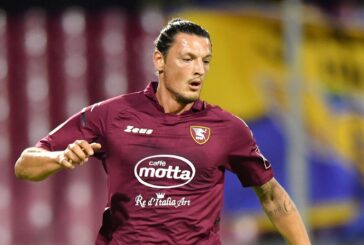 Prima vittoria per la Salernitana, Genoa ko 1-0