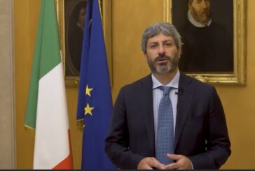 Naufragio Lampedusa 2013, Fico "Dare senso a tragedia è un dovere"