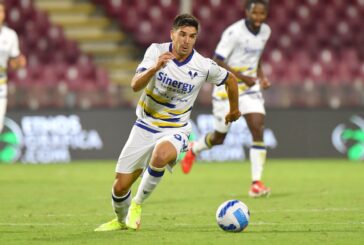 La cura Tudor funziona, poker del Verona contro lo Spezia