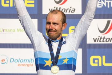 Colbrelli nella leggenda, sua la Parigi-Roubaix 2021