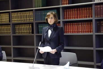Cartabia "Con la riforma giustizia più efficace"