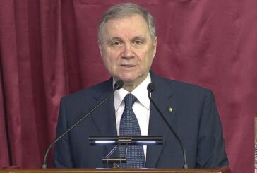 Pil, Visco "Crescita 6% possibile ma dipende da vaccinazioni"