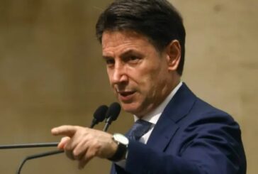 Amministrative, Conte "Ballottaggi? Nessuna affinità con il centrodestra"