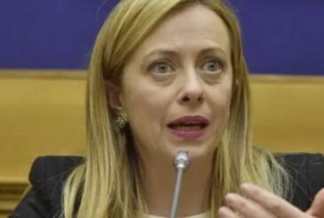 Amministrative, Meloni "Partita ancora aperta, Roma la più importante"