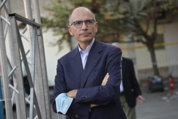 Letta "Orgoglio e rivincita, può nascere un nuovo Ulivo"