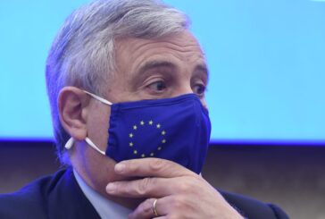 Centrodestra, Tajani "Berlusconi sarà centrale alle Politiche"
