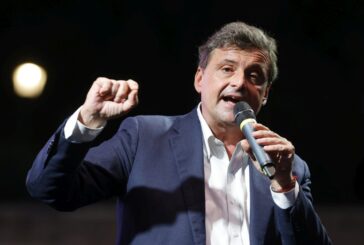 Roma, Calenda "Nessun apparentamento al ballottaggio"