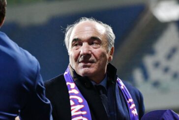 Commisso annuncia "Rinnovo rifiutato da Vlahovic"
