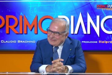 Lepre "L'Italia sta galoppando ma dobbiamo rimboccarci le maniche"