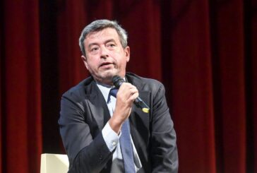 Orlando "Lo strappo di Salvini mette a rischio i fondi del Pnrr"