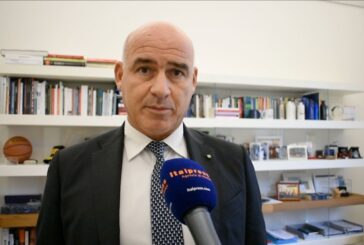 Resta (Crui) "La Dad un salvagente, ma l'Università è presenza"