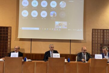 Droga, Cafiero De Raho "per mafie affare da 30 miliardi annui"