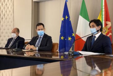 Covid, la Sicilia ritorna in zona bianca