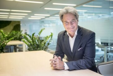 Windtre, Hedberg "La sostenibilità trasforma i modelli di business"