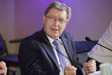 Infrastrutture, Giovannini "Nel Mezzogiorno oltre metà dei cantieri"