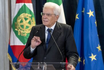 Mattarella "Europa ed Africa devono interrogarsi su loro ruolo futuro"