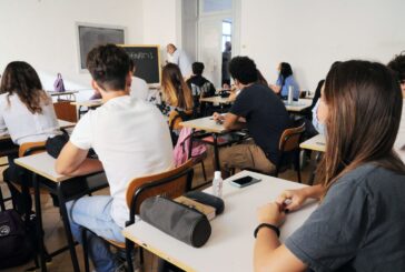Istruzione, cresce il divario tra Italia e Ue