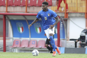 Vittoria in Bosnia, azzurrini a punteggio pieno