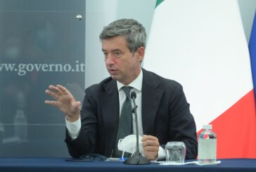 Covid, Orlando "Validità tampone non sia dibattito politico"