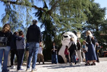Urban Nature 2021, 140 eventi del WWF per vivere in città più sane