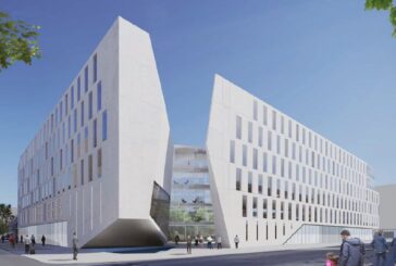 Dal 2023 la nuova sede "sostenibile" di Findomestic a Firenze
