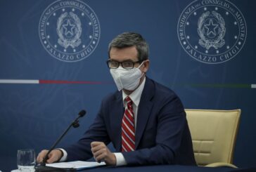 Green Pass, Orlando "Protesta usata per salto di qualità eversivo"