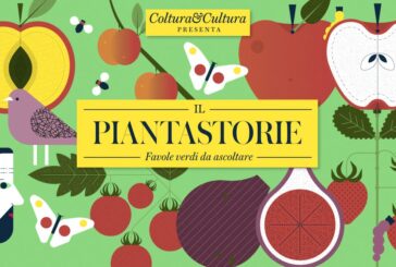 Anno della Frutta e Verdura, torna "Il Piantastorie" di Bayer in podcast