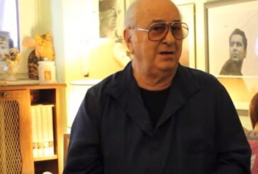 Morto a 95 anni Elio Pandolfi, attore poliedrico e doppiatore