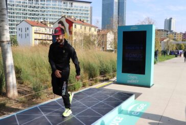 Da Engie "Steps of Energy" per uno stile di vita attivo e sostenibile