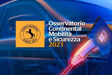 Un italiano su due interessato ad acquistare un'auto elettrica