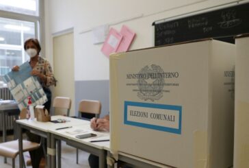 Elezioni amministrative: l’affluenza alle ore 23 è stata del 51,6 per cento