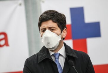Speranza "Costruire l'Unione Europea della salute"