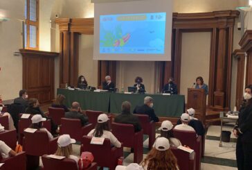 "Ora di Futuro", la nuova scuola al centro della vita degli studenti