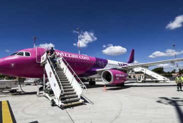 Per Wizz Air nuova base a Venezia e destinazioni inedite