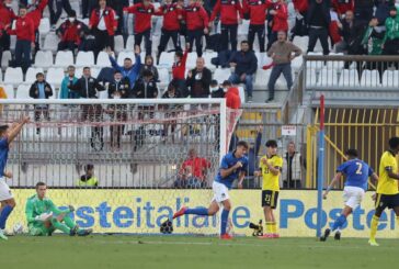 Euro U.21, Azzurrini beffati finisce 1-1 con la Svezia