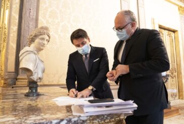 Conte "A Roma voterò Gualtieri, Michetti non è affidabile"