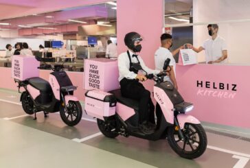 Helbiz Kitchen, il reddito di cittadinanza e i "No" all'assunzione