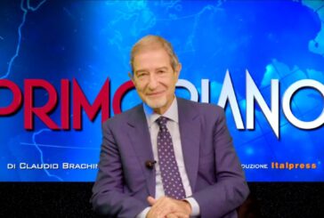 Pnrr, Musumeci "Il Governo non ha coinvolto le Regioni"